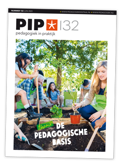 Pedagogiek in Praktijk